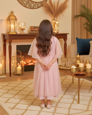 The Twilight Palace Thobe