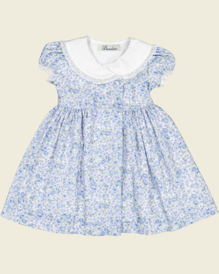 Snowflakes Dress