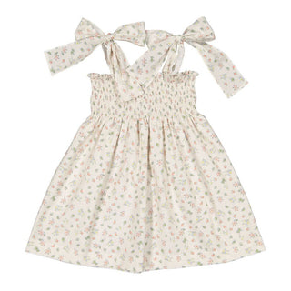 Vanilla Dress