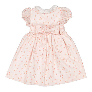 Strawberry Juice Dress