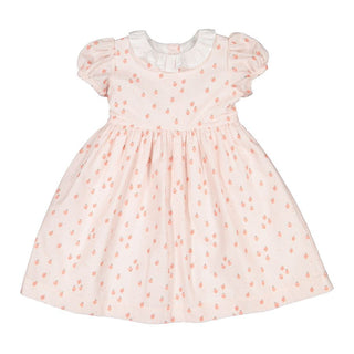 Strawberry Juice Dress