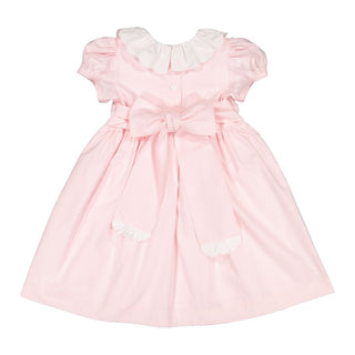Pink Cloud Dress