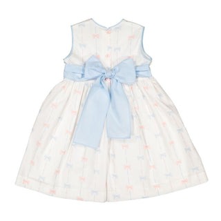 Bows Dress