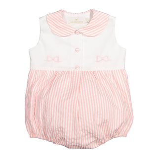 Bubble Gum Romper