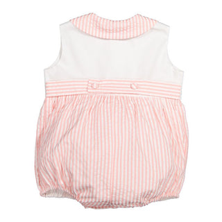 Bubble Gum Romper