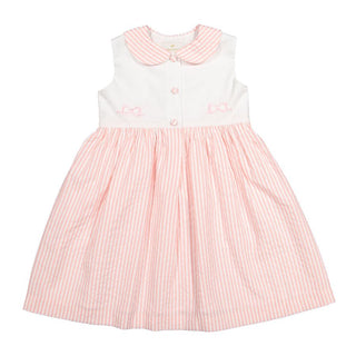 Bubble Gum Dress