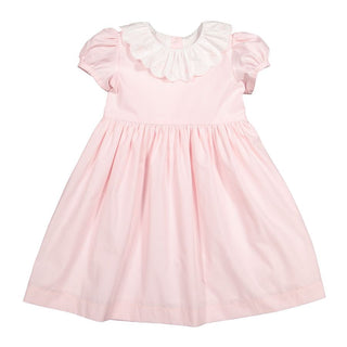 Pink Cloud Dress