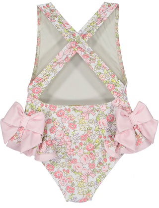 Pink Wonderland Swimsuit