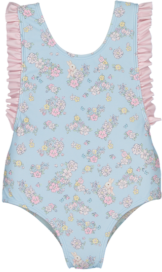 Garden Bunnies Swimsuit