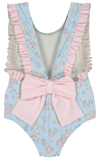 Garden Bunnies Swimsuit