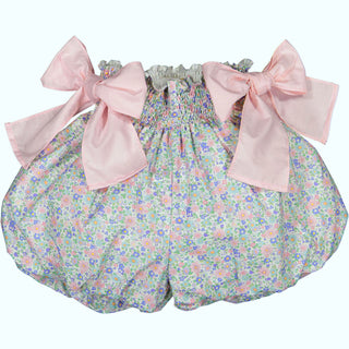 Lily Bubbly Shorts