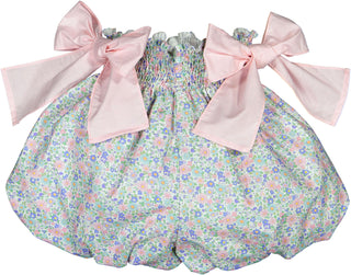 Lily Bubbly Shorts