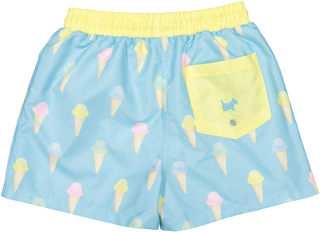 Ice Cream Trunks