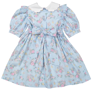 Garden Bunnies Dress