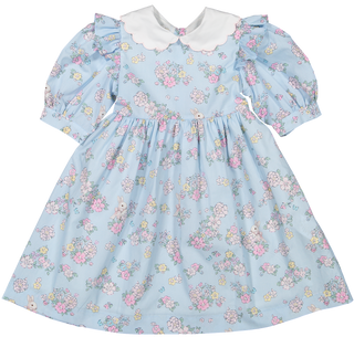 Garden Bunnies Dress