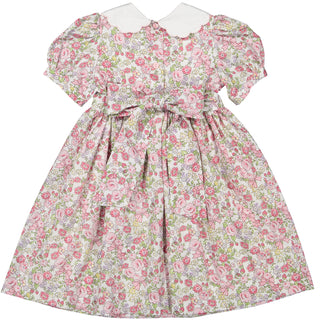 Pink Wonderland Dress