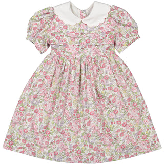 Pink Wonderland Dress