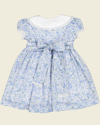 Snowflakes Dress