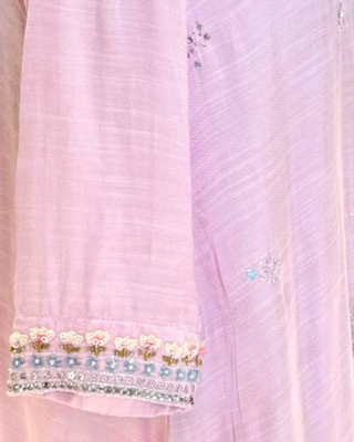 The Rose Garden Thobe