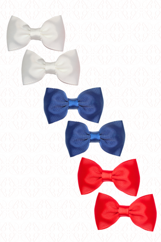 The Maryam Set of 6 Hair Clip