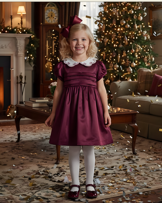 Rudolph Dress
