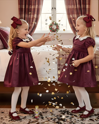 Rudolph Dress