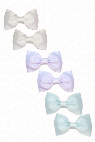 The Yasmin Set of 6 Hair Clip