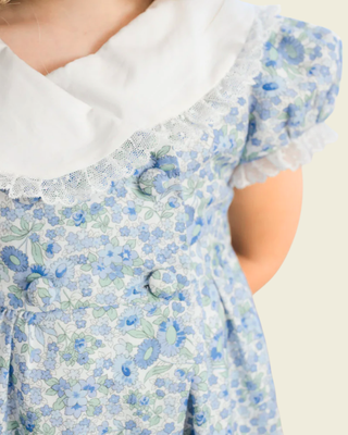 Snowflakes Dress