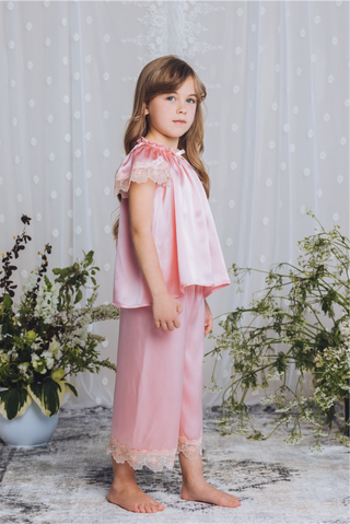 Angelina Pyjama Set