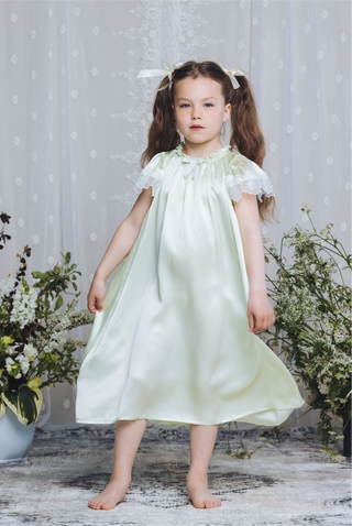 Cassie Night Dress