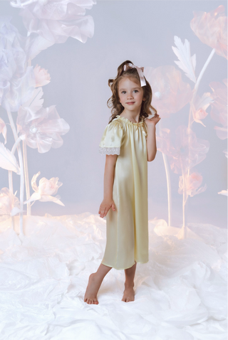 Cassie Night Dress