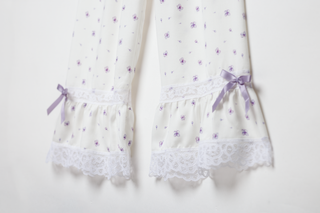 Linda Lilacs Pyjama Set