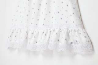 Liisbeth Lilacs Nightdress