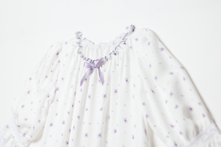 Liisbeth Lilacs Nightdress