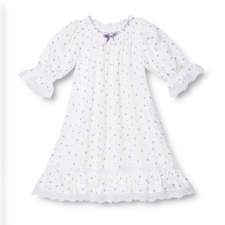 Liisbeth Lilacs Nightdress