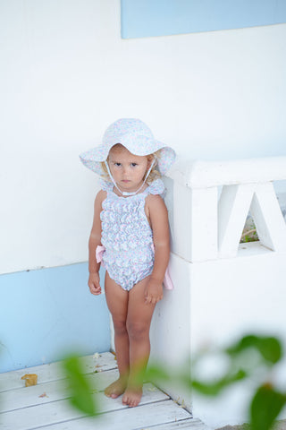 Lily Sunny Hat