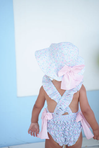 Lily Sunny Hat