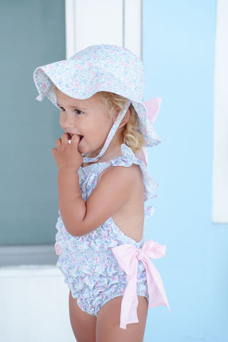 Lily Sunny Hat