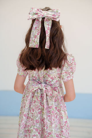 Pink Wonderland Dress