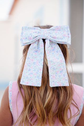 Lily Big Hair Clip