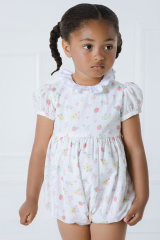 Dreamland Romper