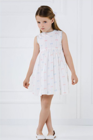 Bows Dress