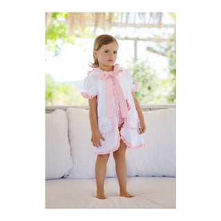 Bubble Gum Cover-up