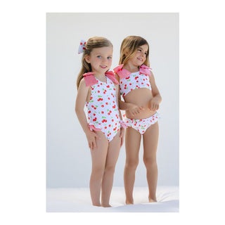 Classic Cherries Bikini
