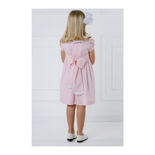 Pink Cloud Dress