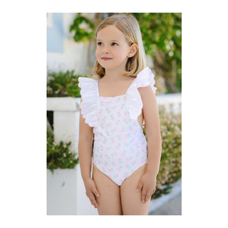 Secret Garden Swimsuit