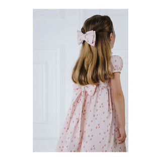 Strawberry Juice Dress