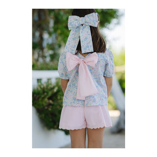 Sprinkles Girl Shorts